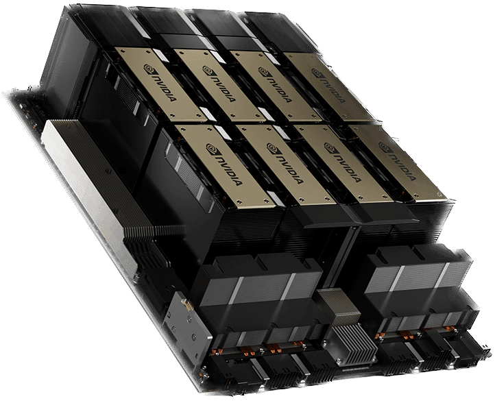 NVIDIA H200